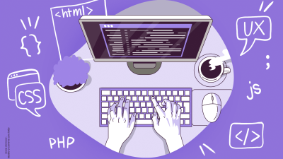 Développement Web