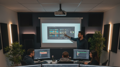 COURS DE MONTAGE VIDEO (ADOBE PREMIER PRO)